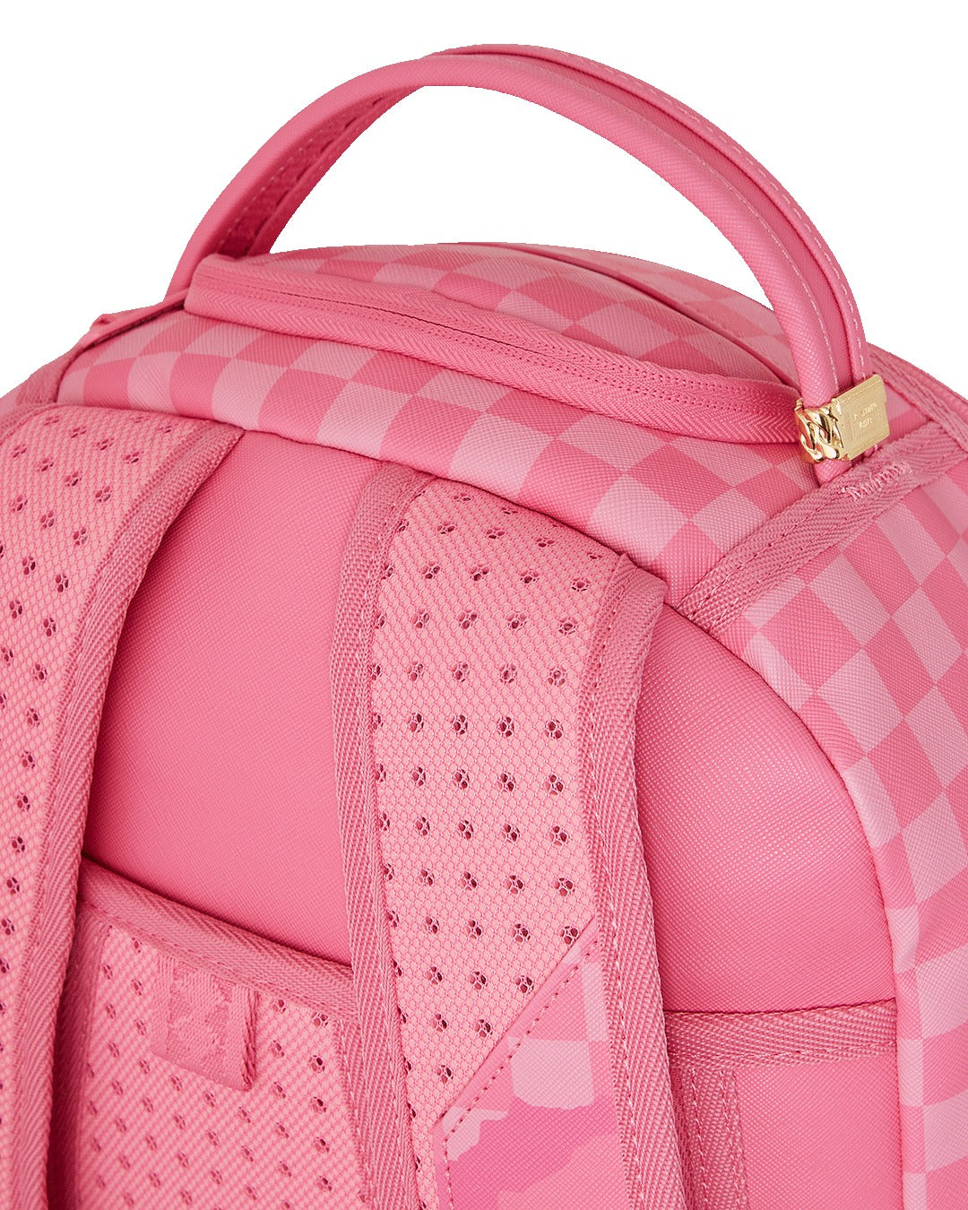 Sprayground - Pink 3Am Riptide Dlxsv Backpack