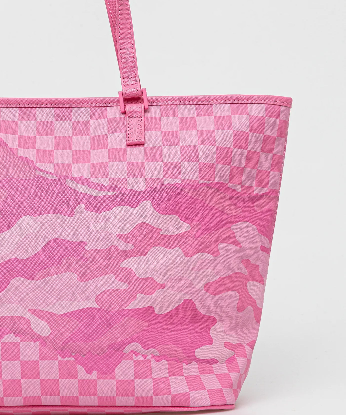 Sprayground - 3am Riptide Pink Tote Bag