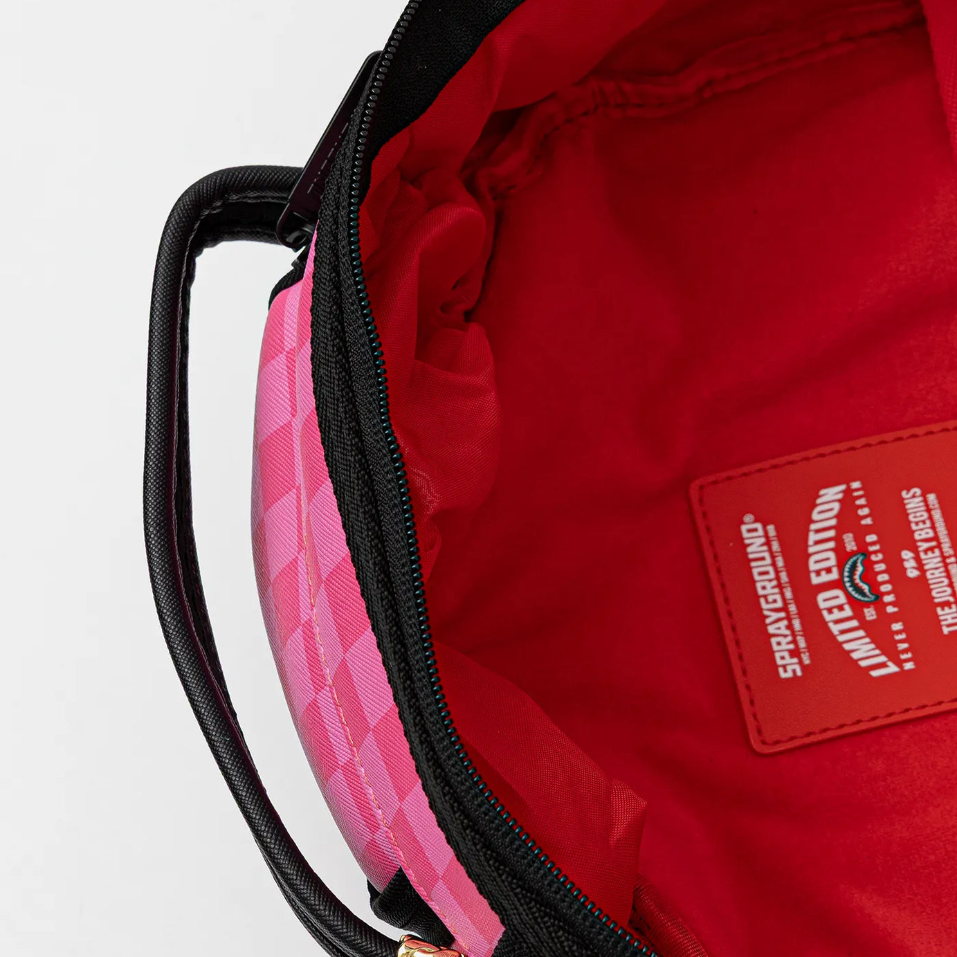 Sprayground - Wtf Skull Drip Dlxsv Backpack