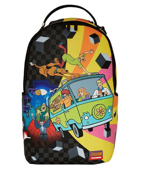 Sprayground - Scooby Doo Backpack