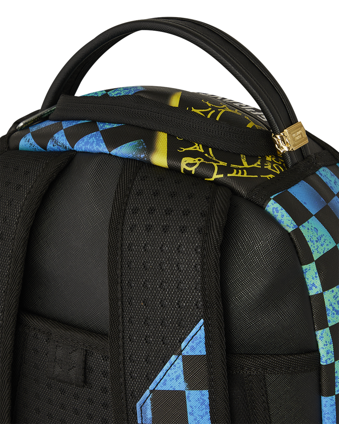 Sprayground - Shark Central X Dlxsv Backpack Outlet