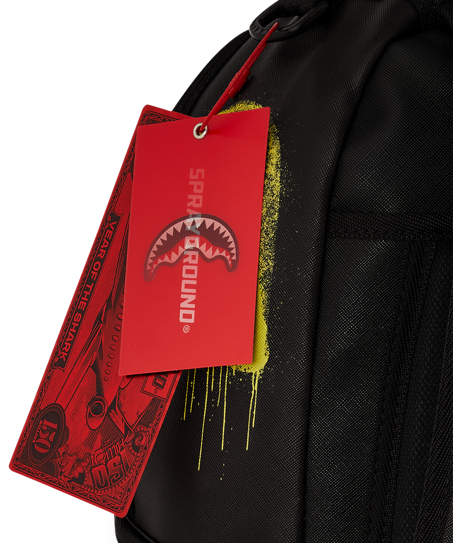 Sprayground - Shark Central X Dlxsv Backpack Outlet