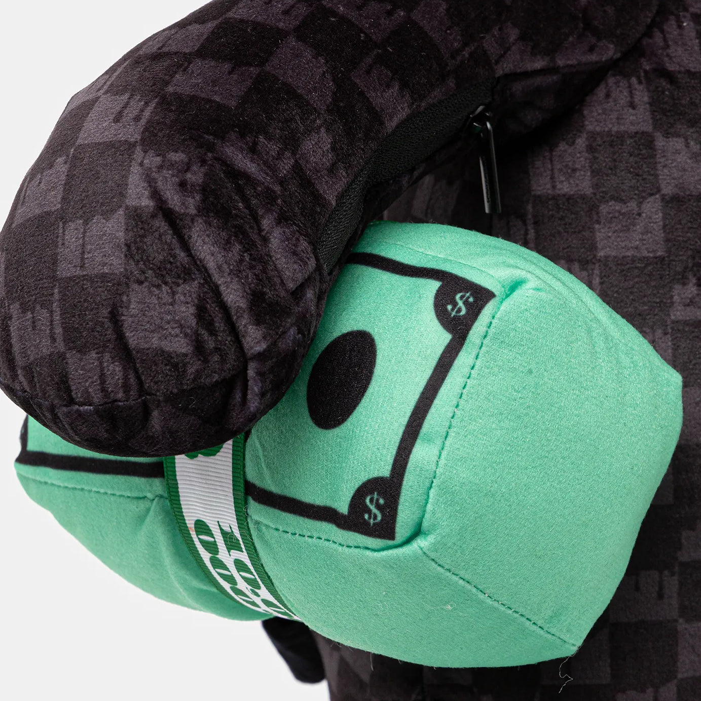 Sprayground - Sharks Teddy Bear Backpack