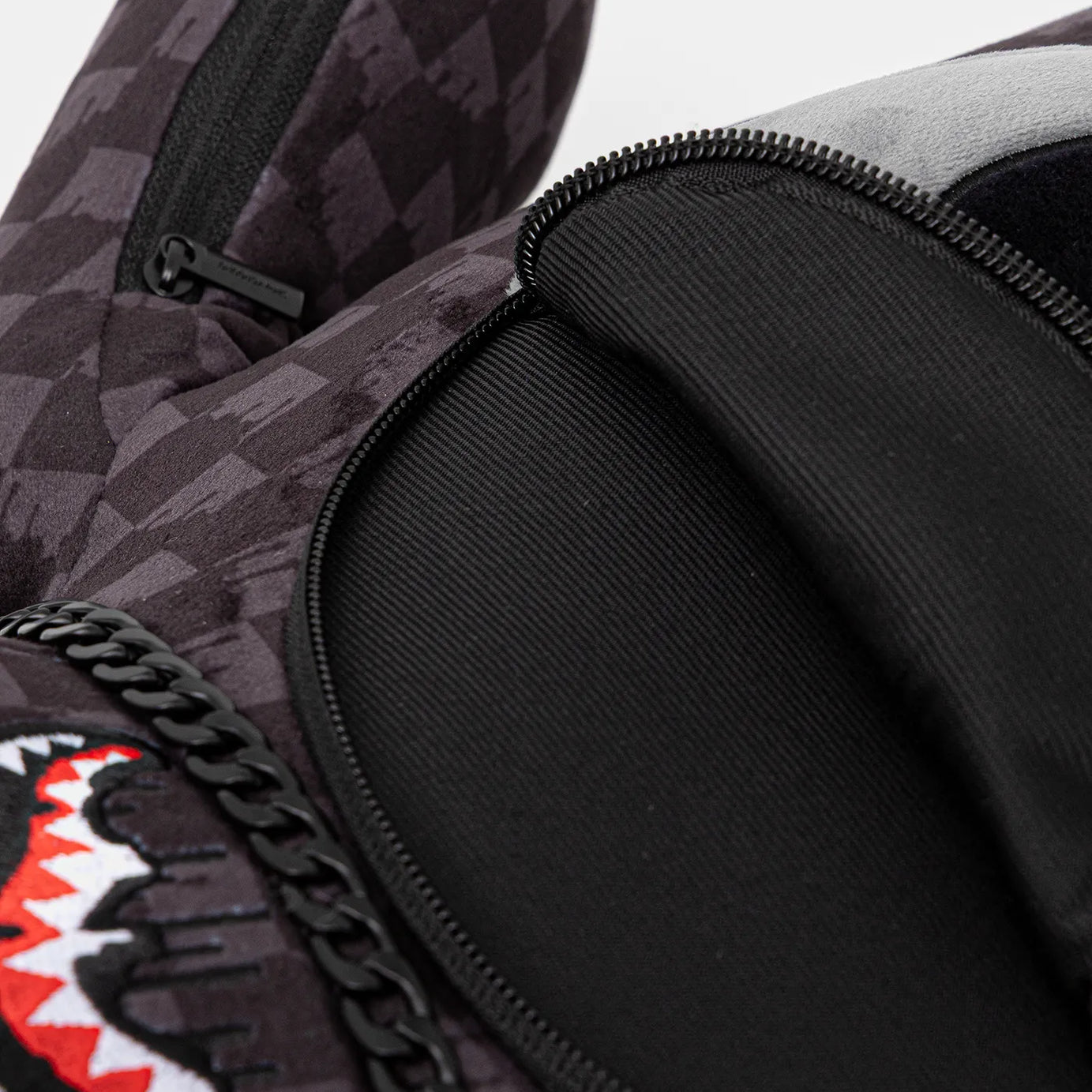 Sprayground - Sharks Teddy Bear Backpack