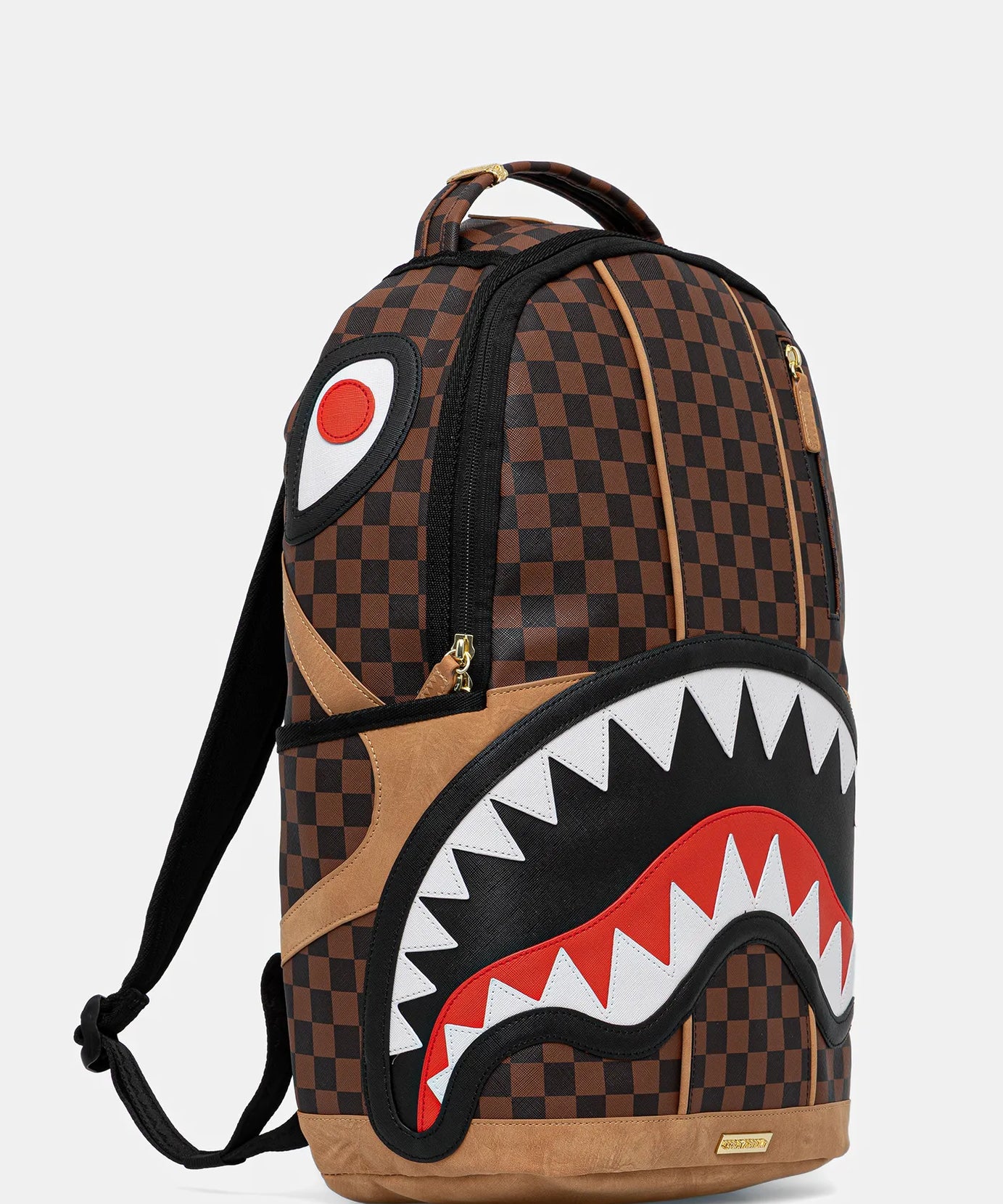 Sprayground - Sharks New Version Dlxv Backpack