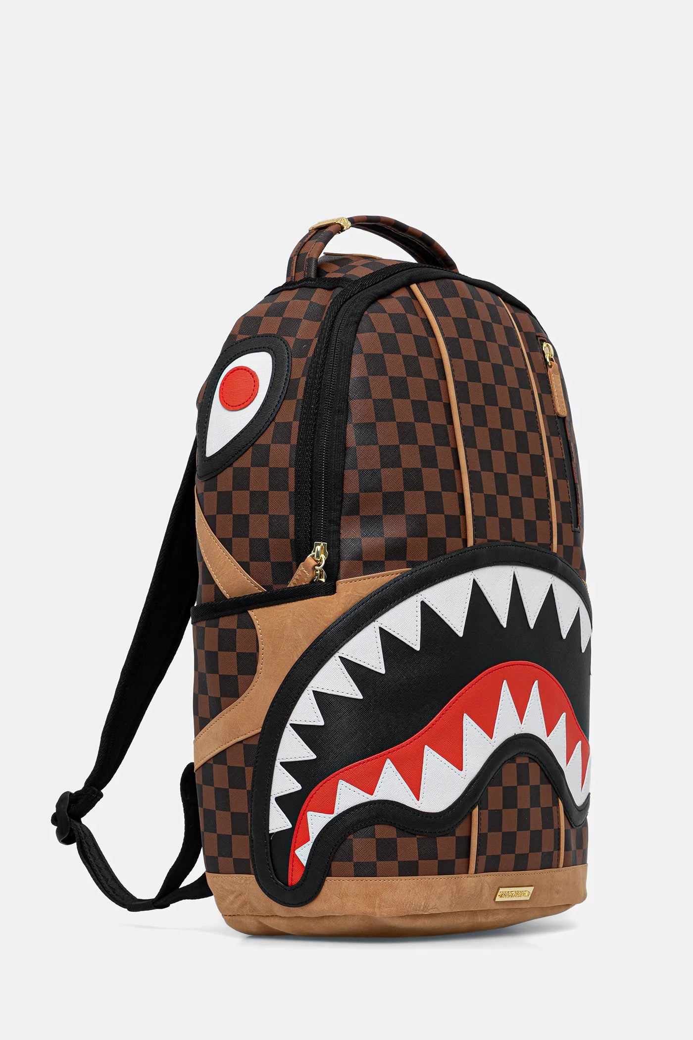 Sprayground - Sharks New Version Dlxv Backpack