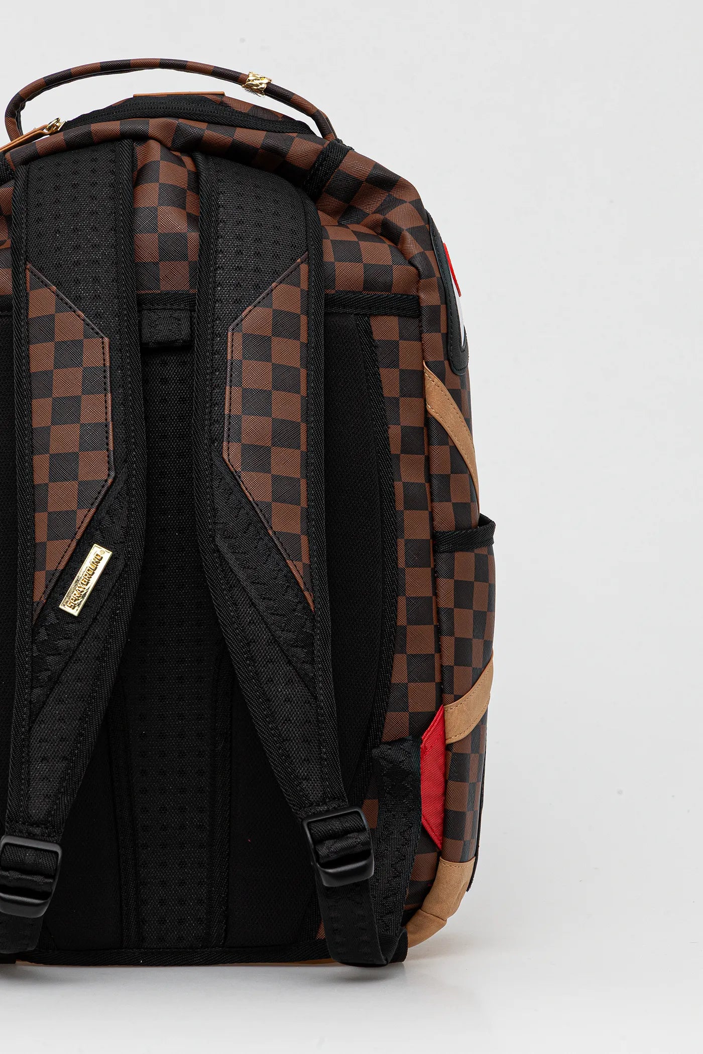 Sprayground - Sharks New Version Dlxv Backpack