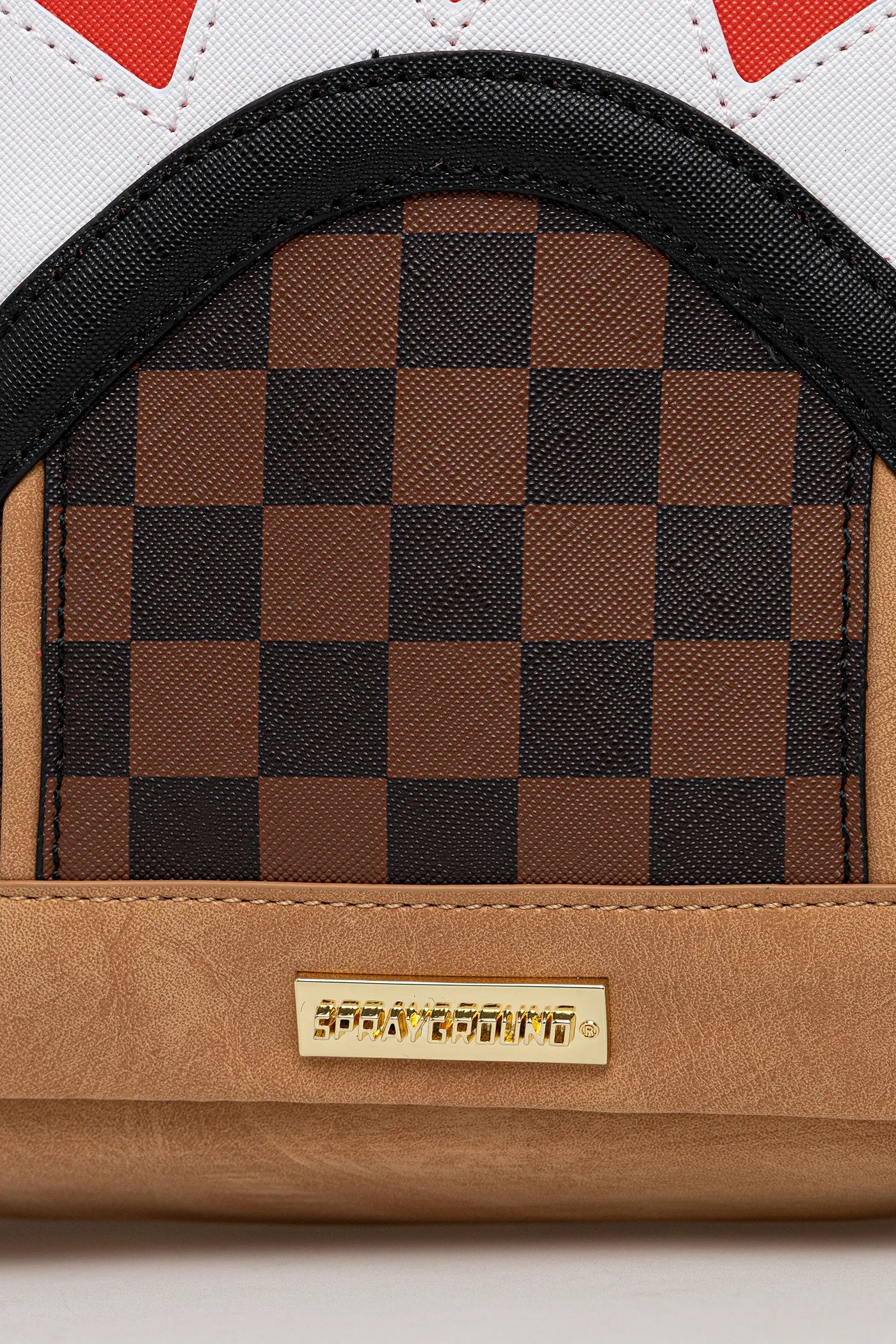 Sprayground - Sharks New Version Dlxv Backpack