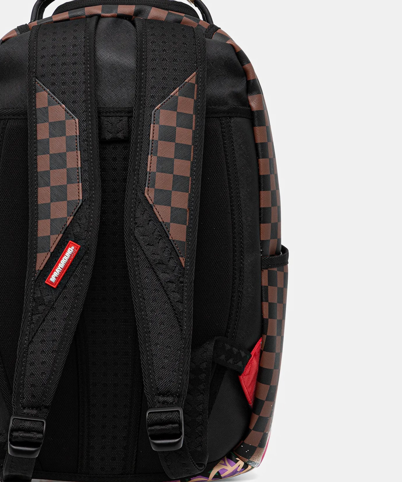 Sprayground - Alien Writers Dlxsv Backpack