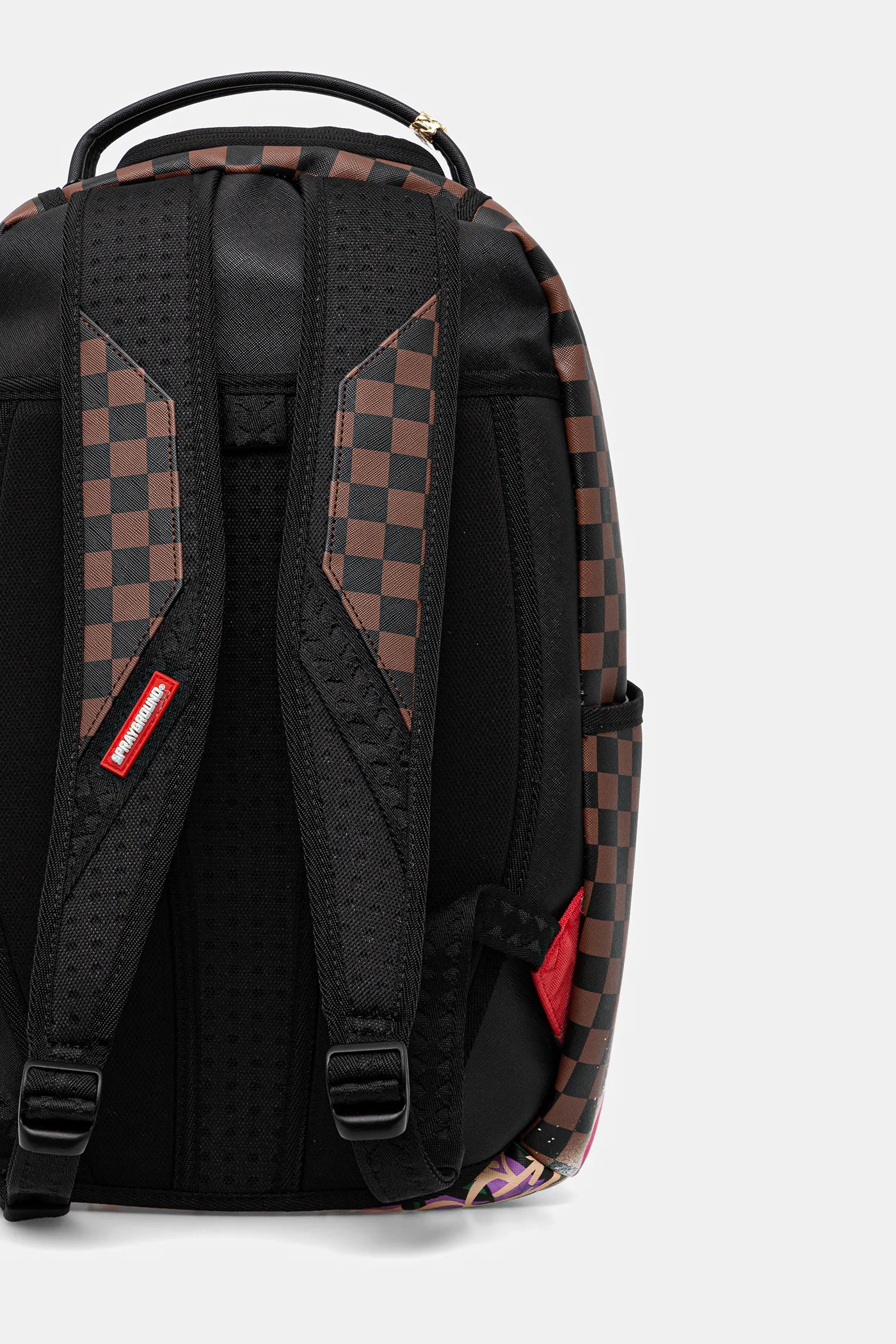 Sprayground - Alien Writers Dlxsv Backpack