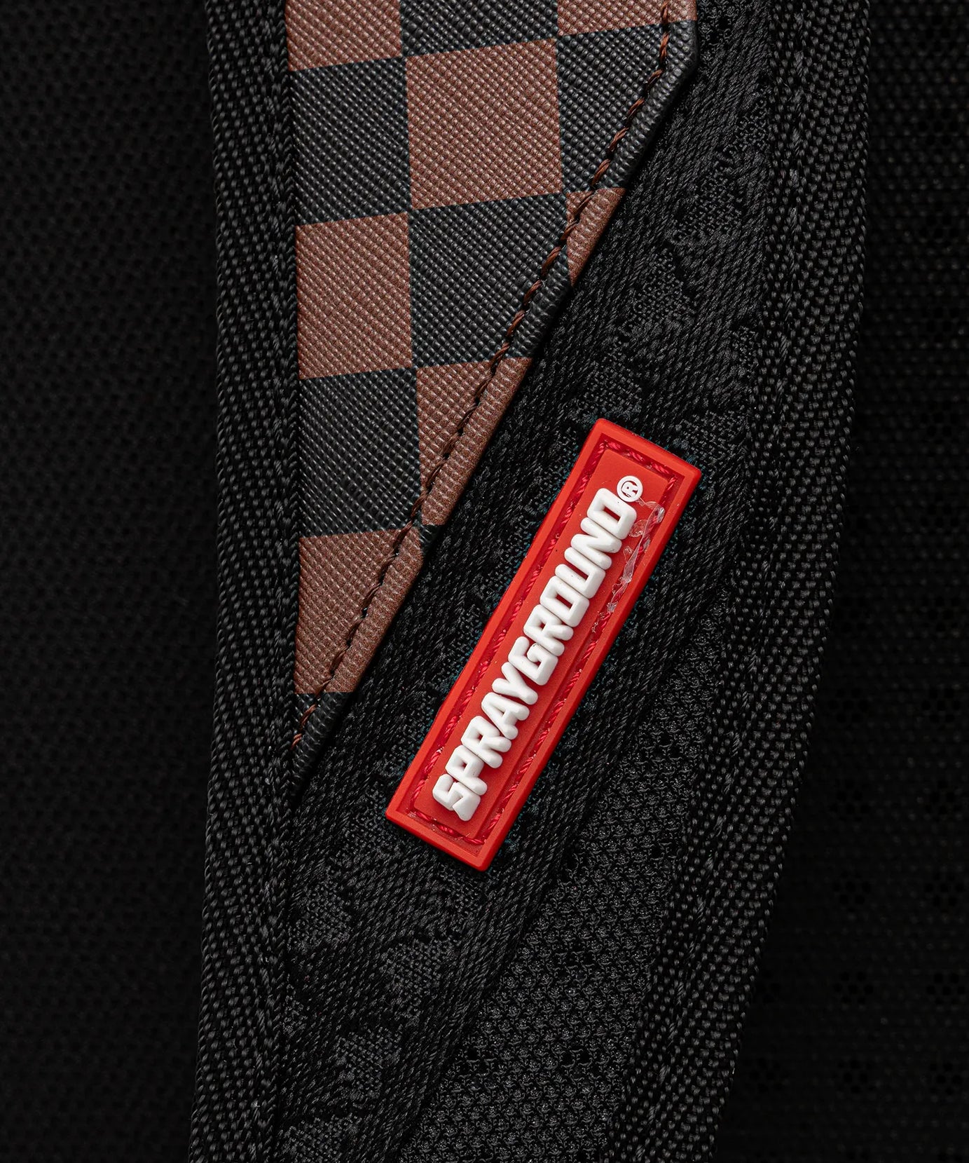 Sprayground - Alien Writers Dlxsv Backpack