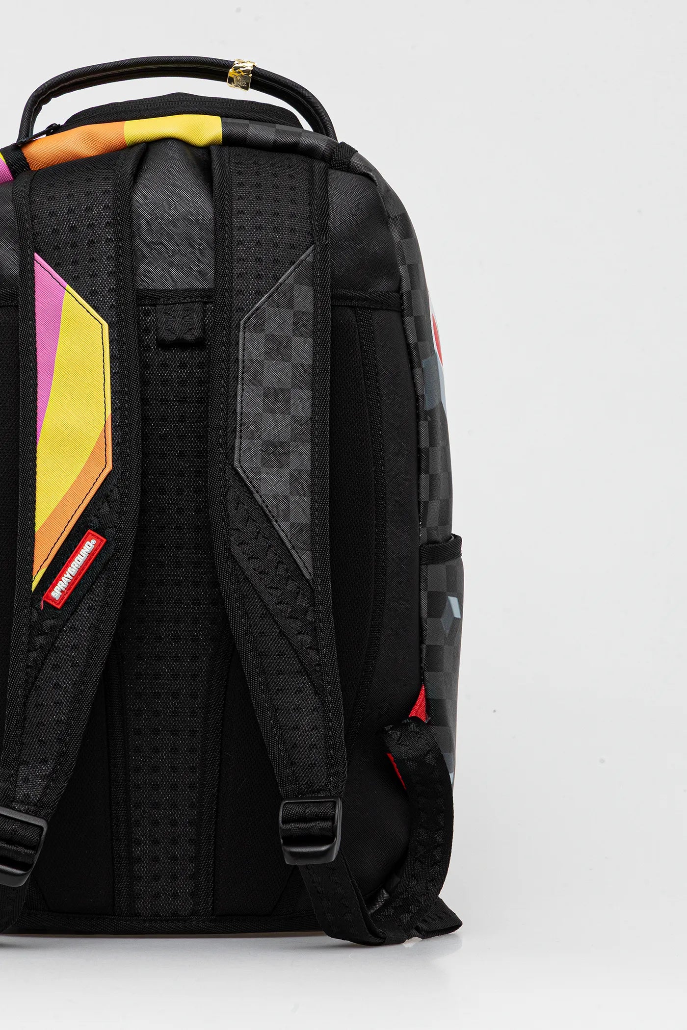 Sprayground - Scooby Doo Dlxsv Backpack