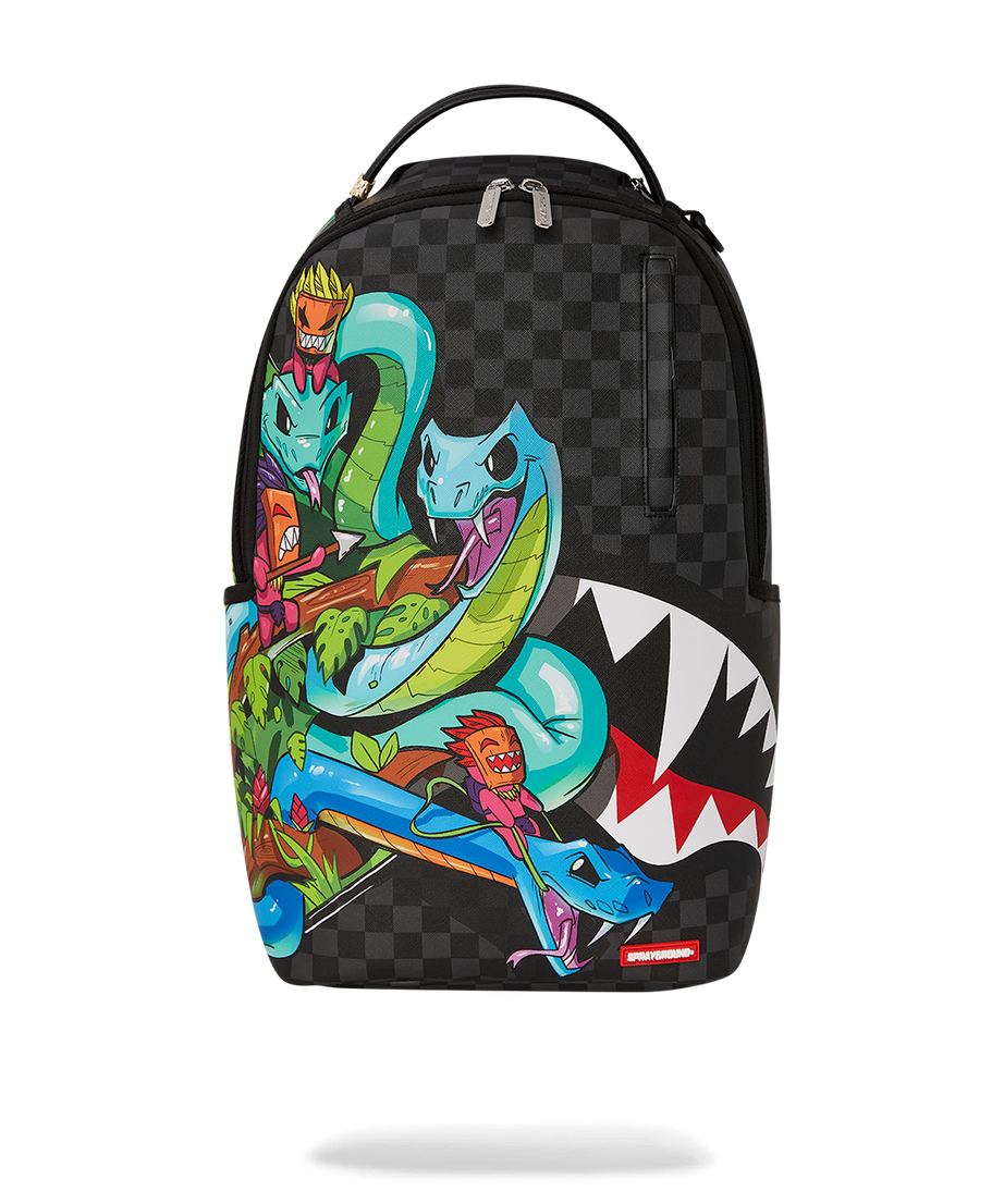Sprayground - Squad Up Backpack