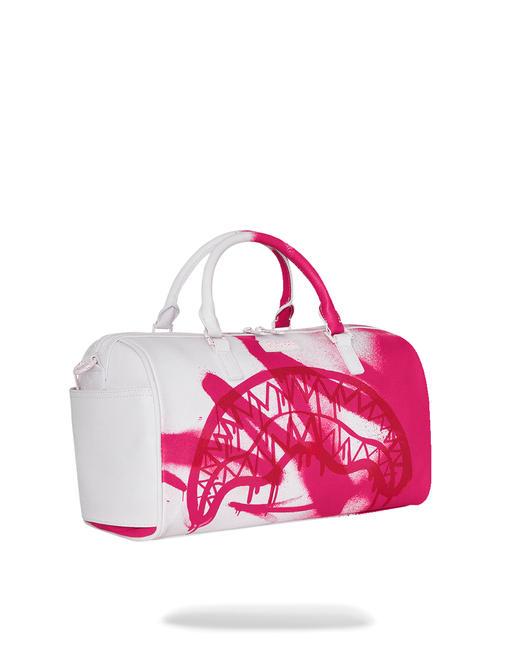 Sprayground - Storm Pink White Hand and Shoulder Bag