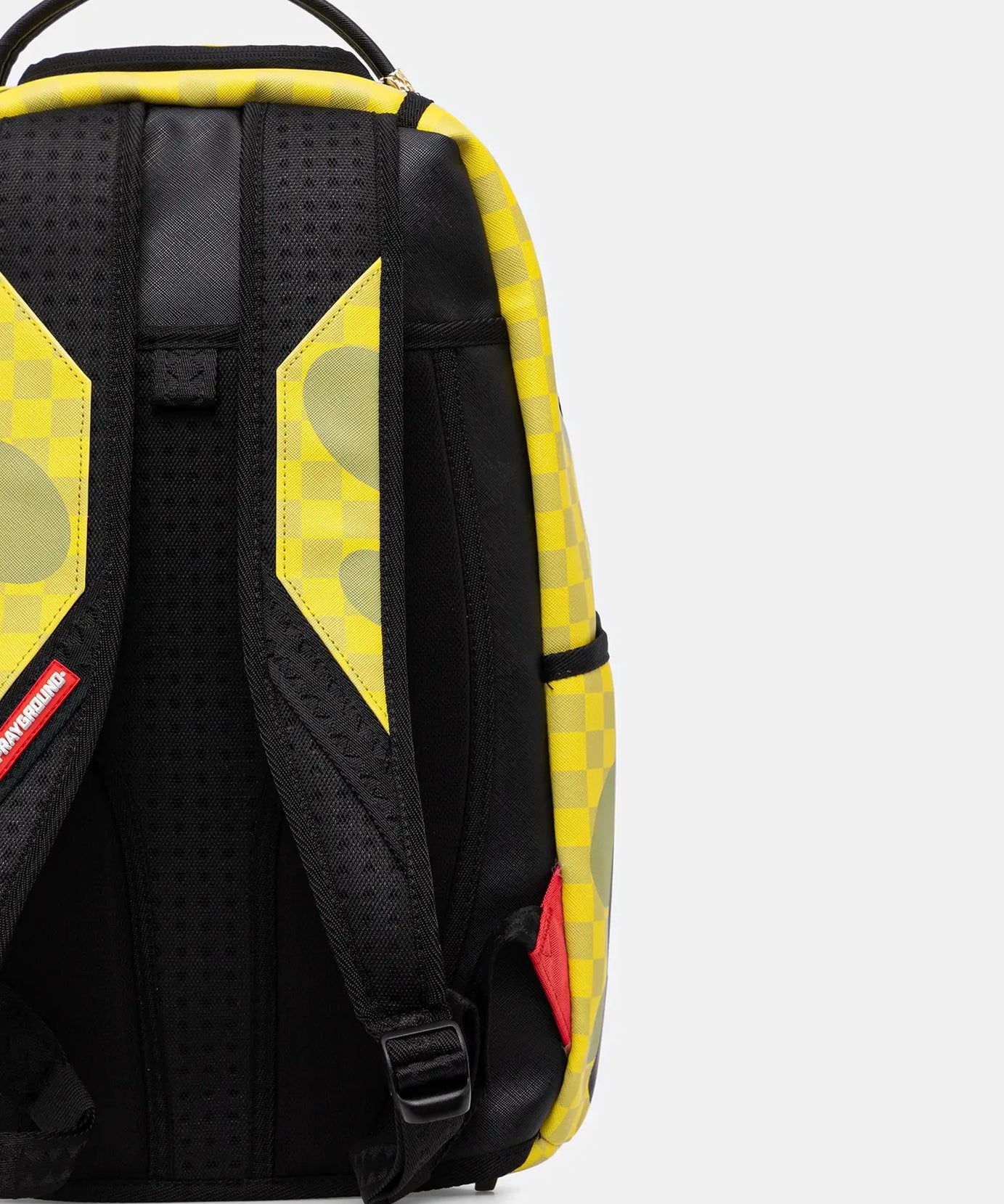 Sprayground - SpongeBob SquarePants Bob Dlxsv Backpack