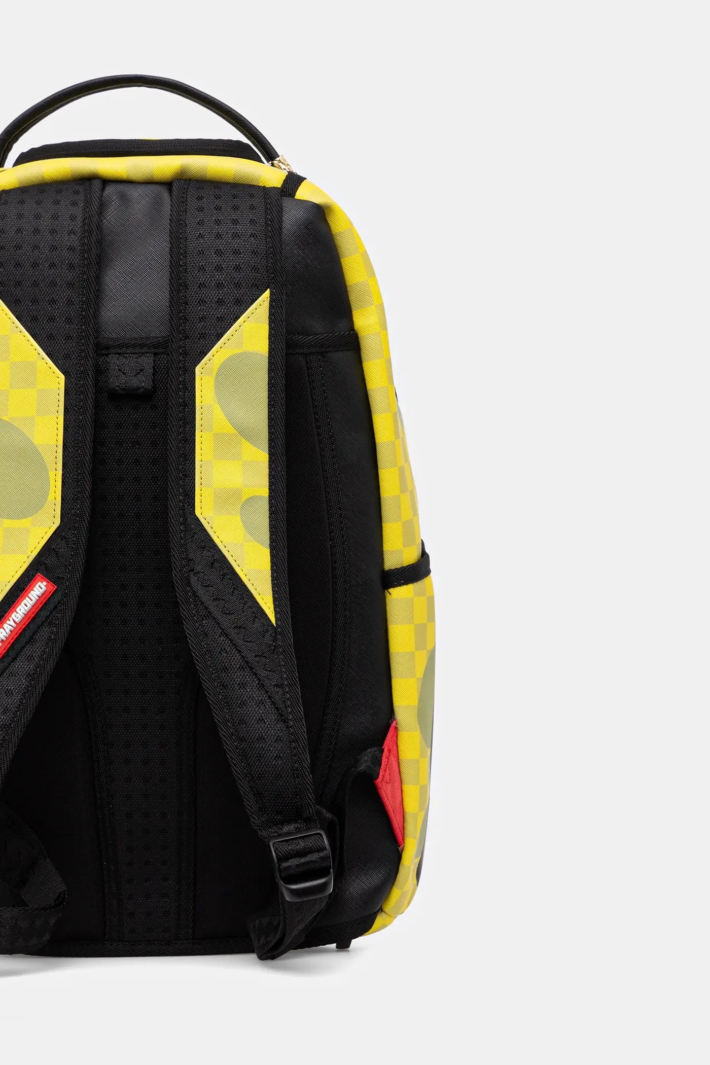 Sprayground - SpongeBob SquarePants Bob Dlxsv Backpack