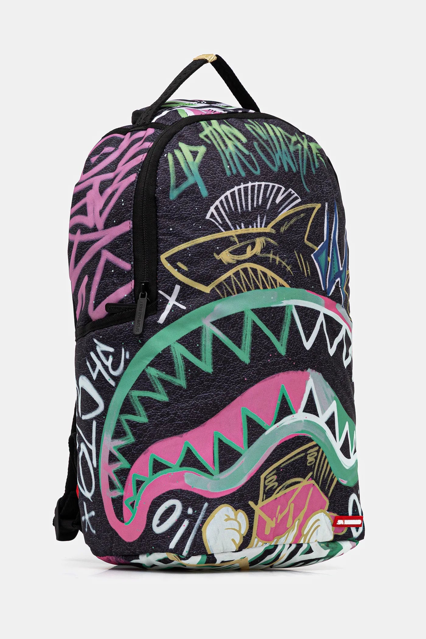 Sprayground - Painted Punk Dlxr Backpack