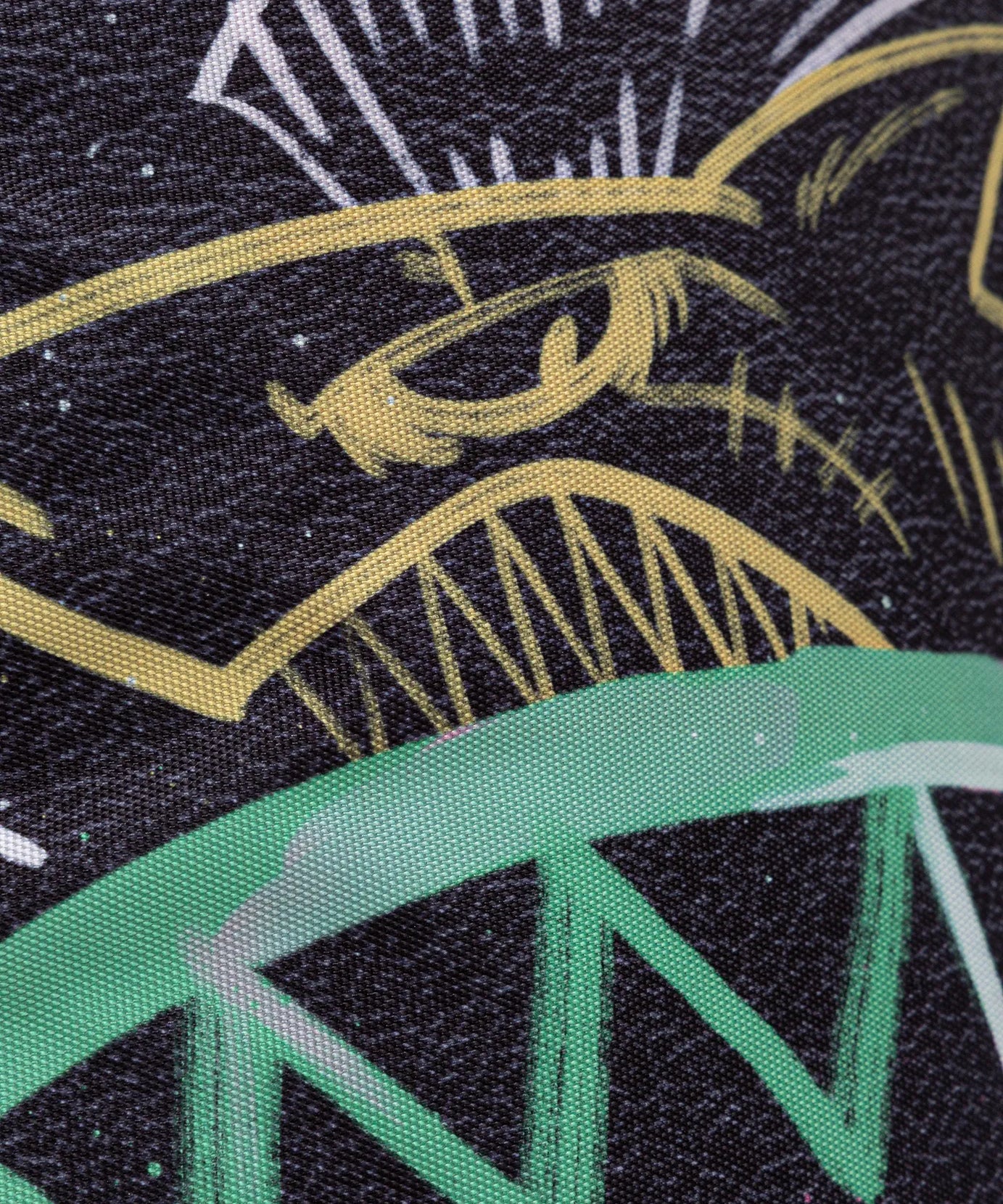 Sprayground - Painted Punk Dlxr Backpack