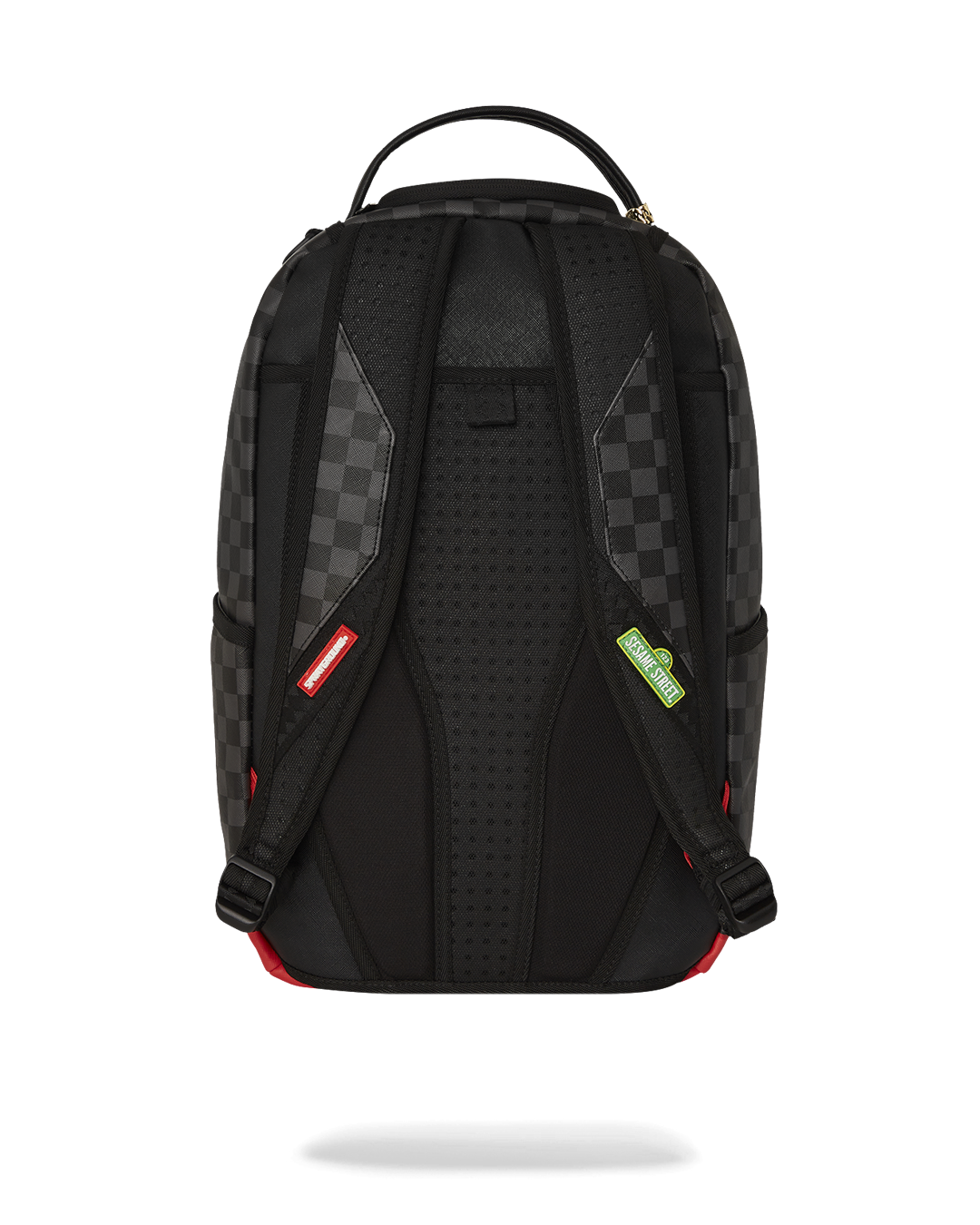 Sprayground - Sesame Street Cookie Monster Dlxsv Backpack