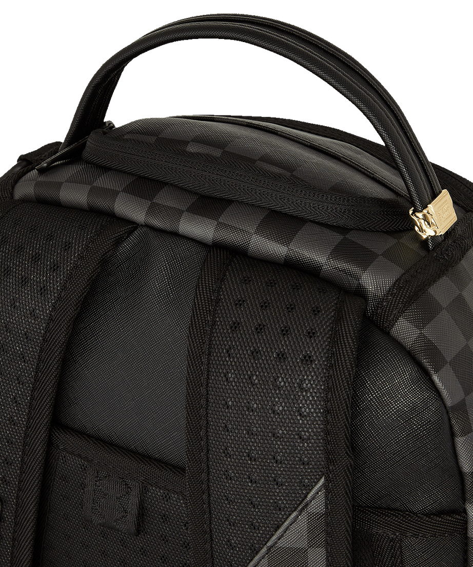 Sprayground - Sesame Street Cookie Monster Dlxsv Backpack