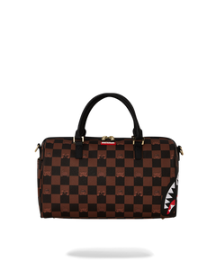 Sprayground - The Hideout Mini Sports Hand and Shoulder Bag