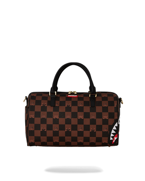 Sprayground - The Hideout Mini Sports Hand and Shoulder Bag