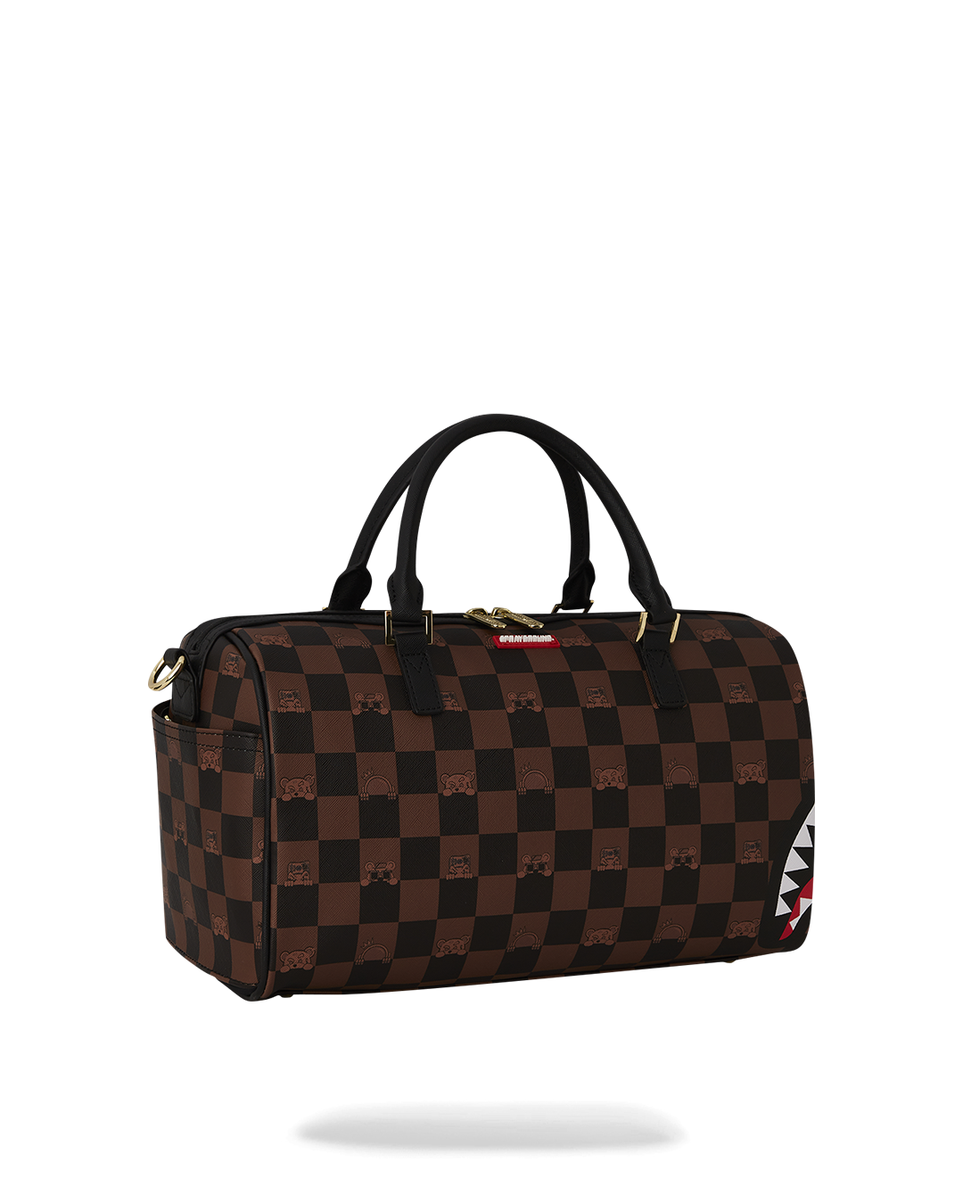 Sprayground - The Hideout Mini Sports Hand and Shoulder Bag