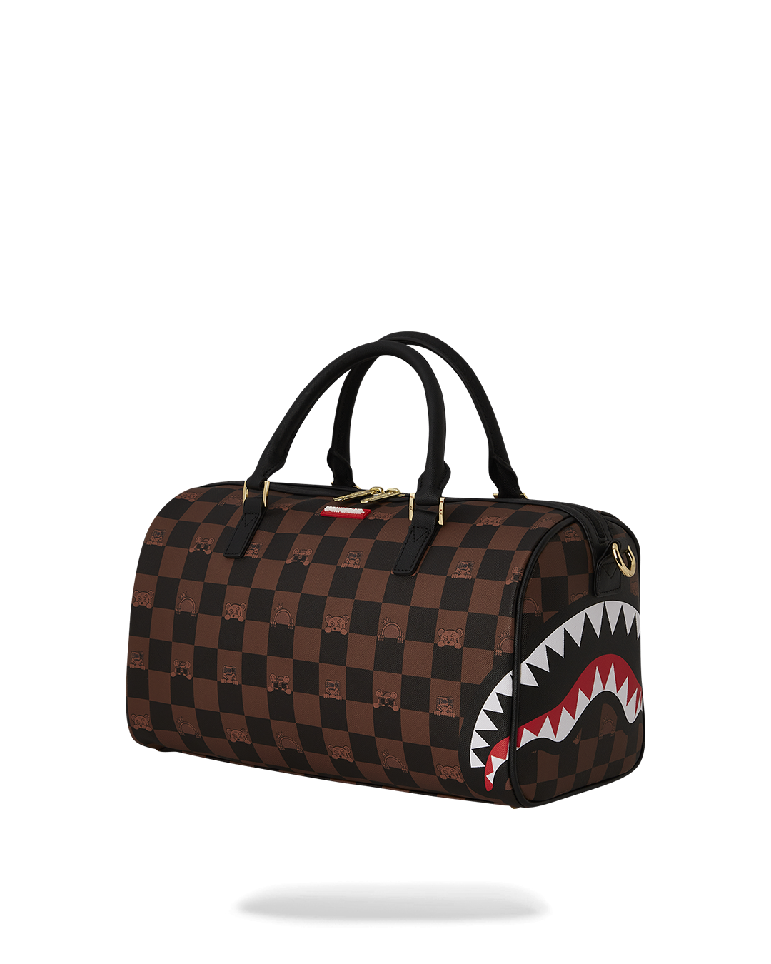 Sprayground - The Hideout Mini Sports Hand and Shoulder Bag