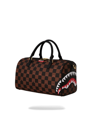 Sprayground - The Hideout Mini Sports Hand and Shoulder Bag