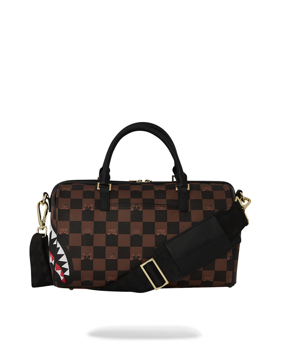 Sprayground - The Hideout Mini Sports Hand and Shoulder Bag