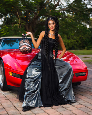 Sprayground - The Hideout Mini Sports Hand and Shoulder Bag