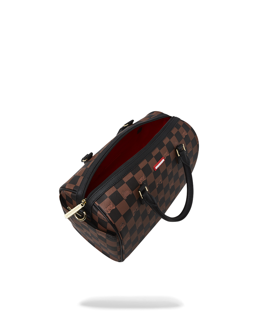 Sprayground - The Hideout Mini Sports Hand and Shoulder Bag