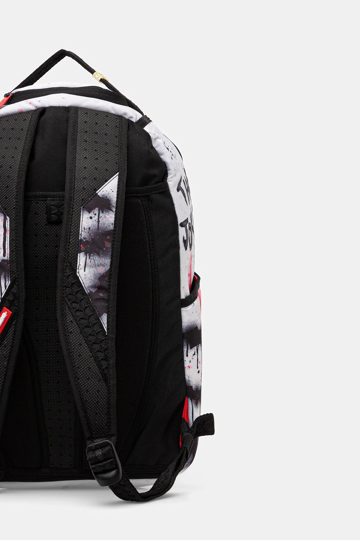 Sprayground - The Joker: Vandal Mod Dlxr Backpack