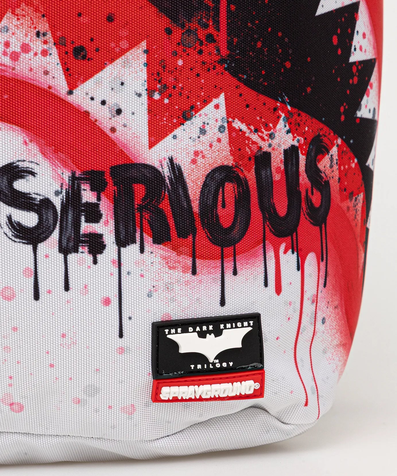 Sprayground - The Joker: Vandal Mod Dlxr Backpack