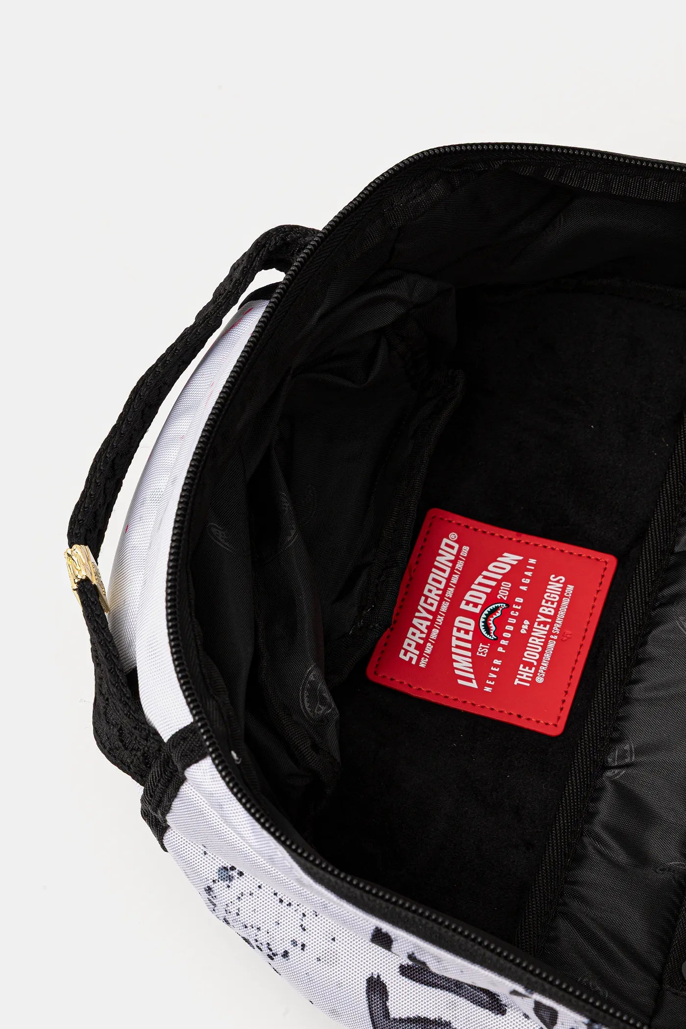 Sprayground - The Joker: Vandal Mod Dlxr Backpack