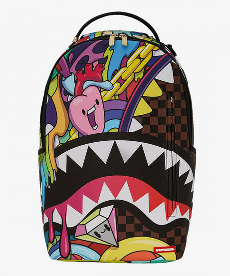 Sprayground - Trippin Daily Dlxsv Backpack