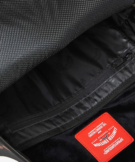 Sprayground - Trippin Daily Dlxsv Backpack