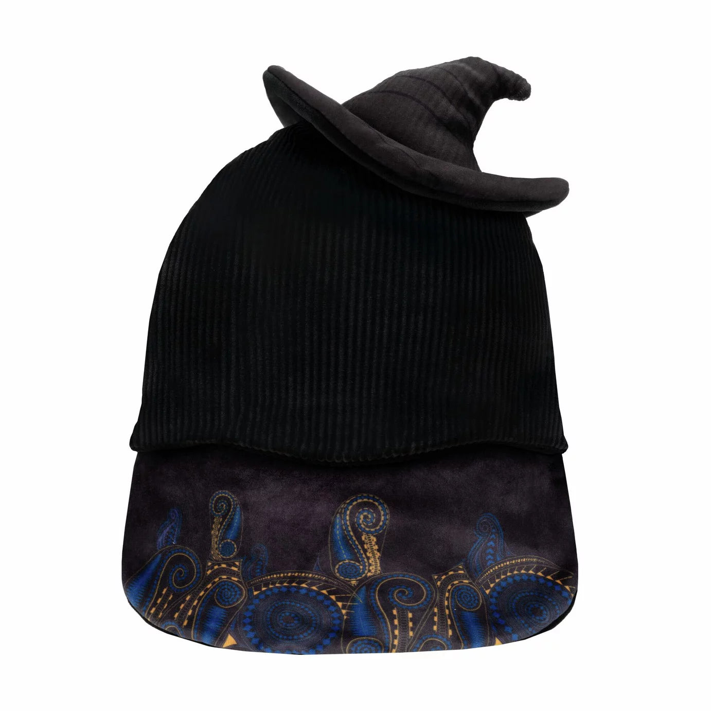 Squishmallows - Wicked Elphaba Soft Plush Toy