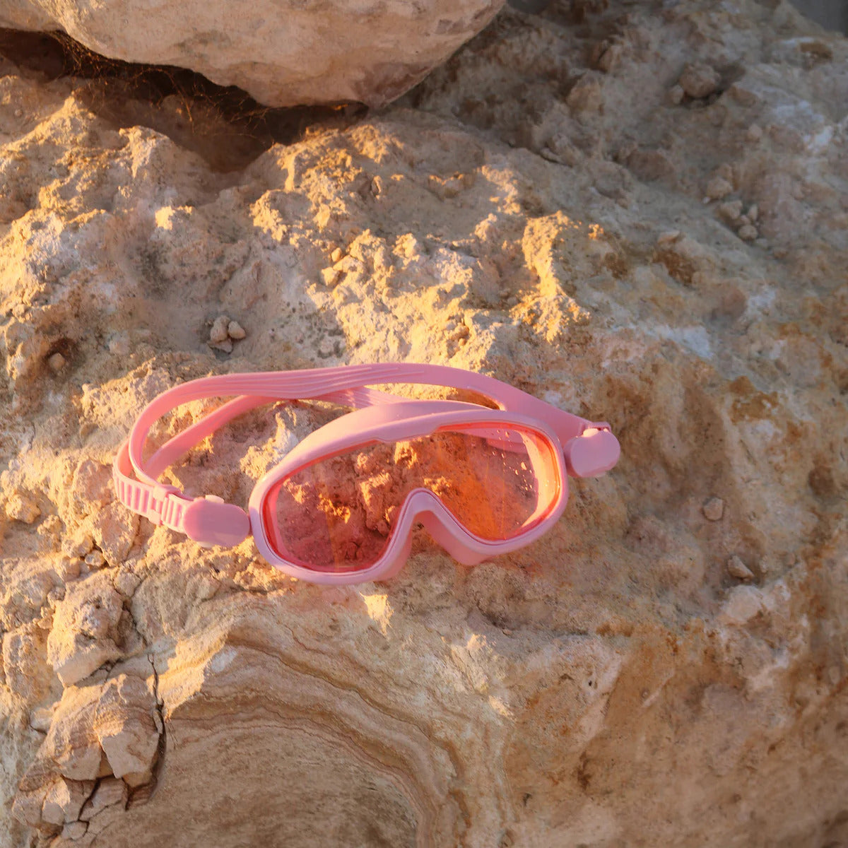Sunnylife - Children's Sea Swimming Goggles