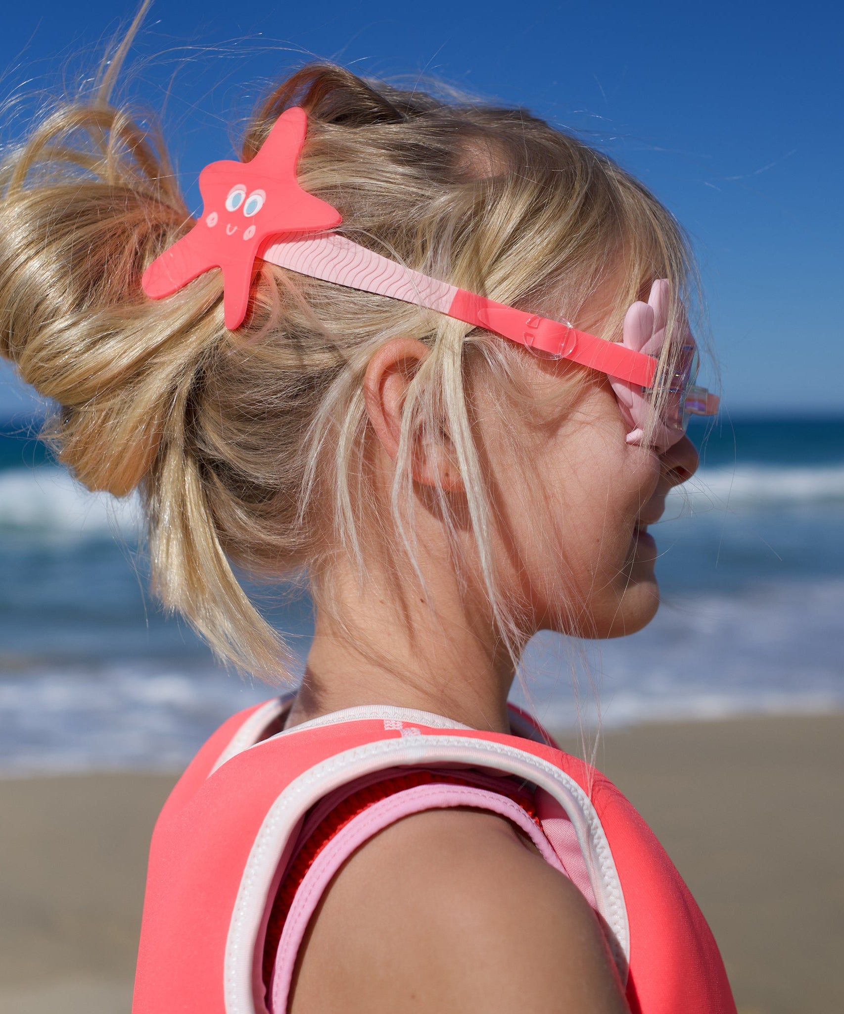 Sunnylife - Children's Swimming Goggles