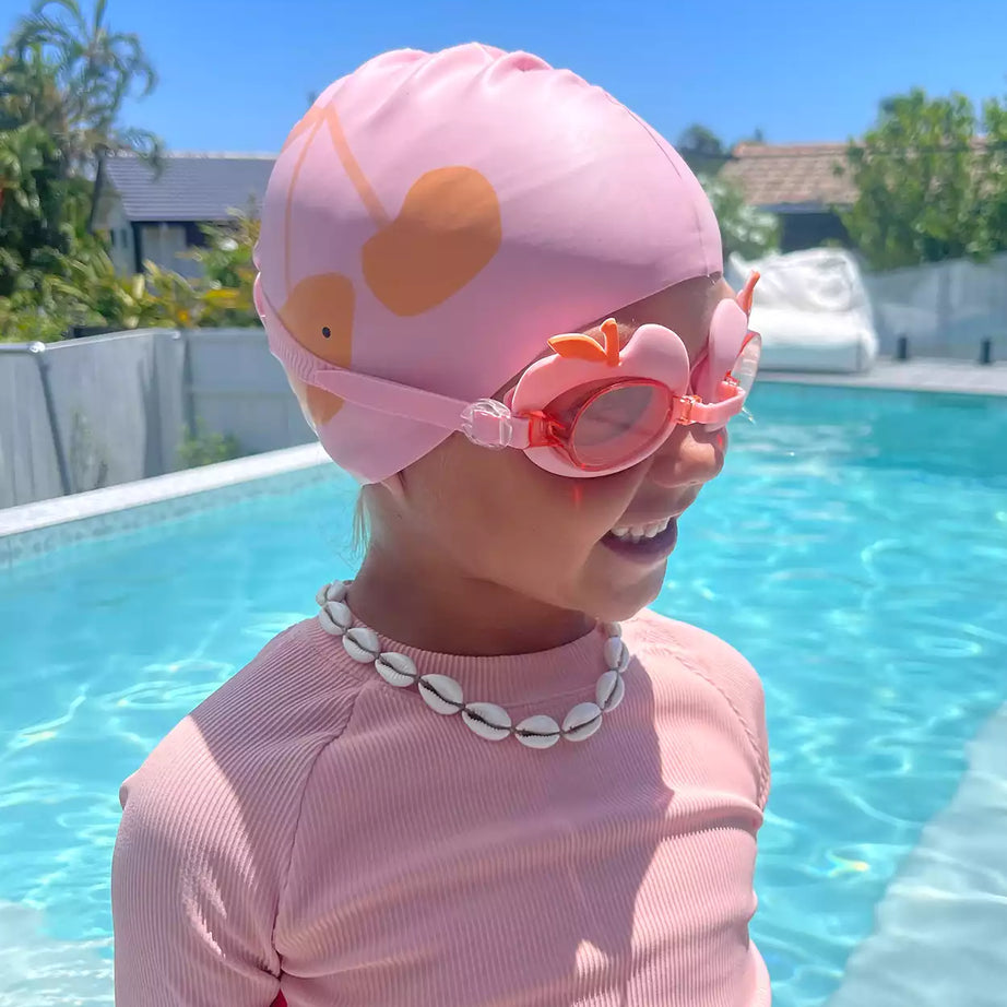 Sunnylife - Children's Sea Swimming Cap