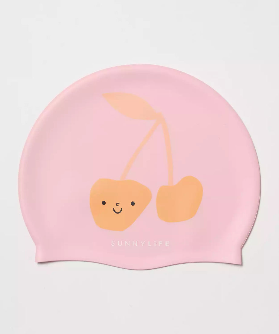 Sunnylife - Children's Sea Swimming Cap