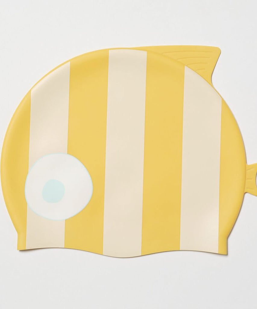 Sunnylife - Children's Sea Swimming Cap