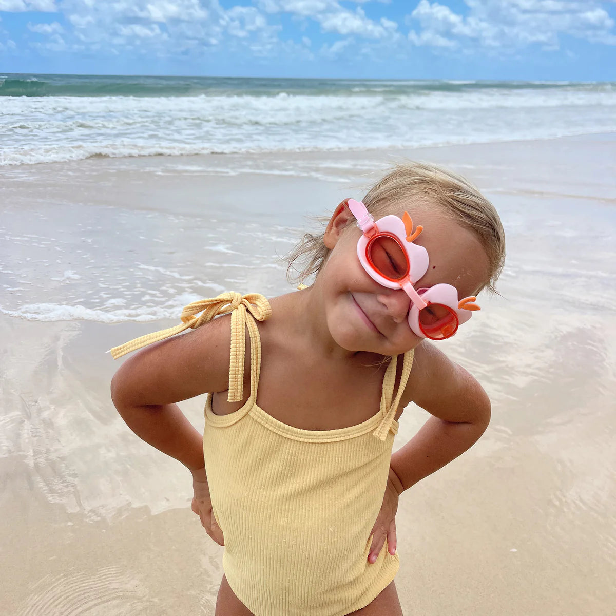 Sunnylife - Children's Sea Swimming Goggles