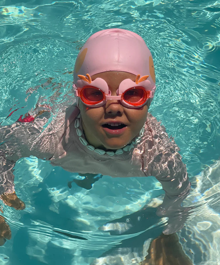 Sunnylife - Children's Sea Swimming Goggles