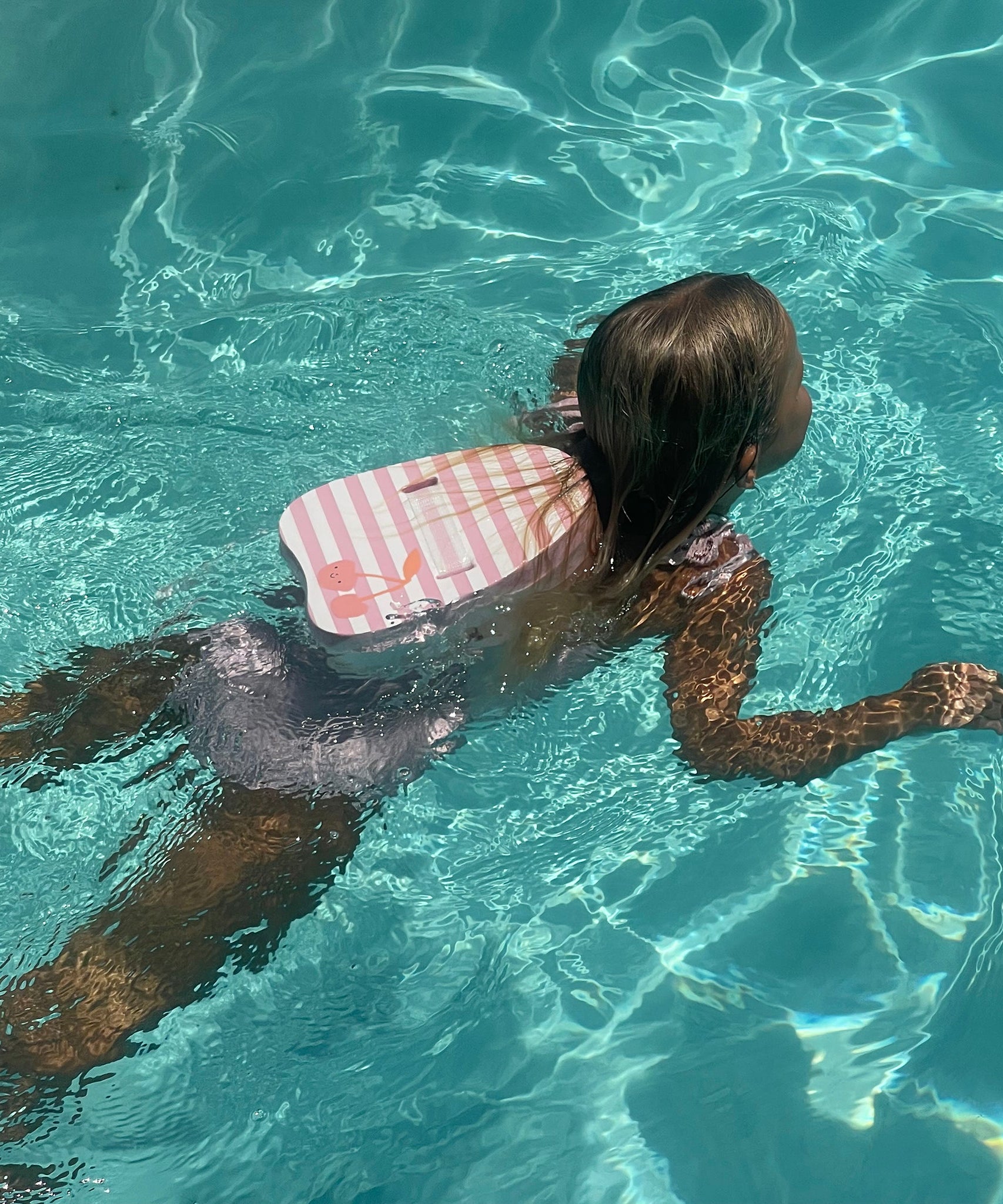 Sunnylife - Kids Easy Swim Backrest Bag