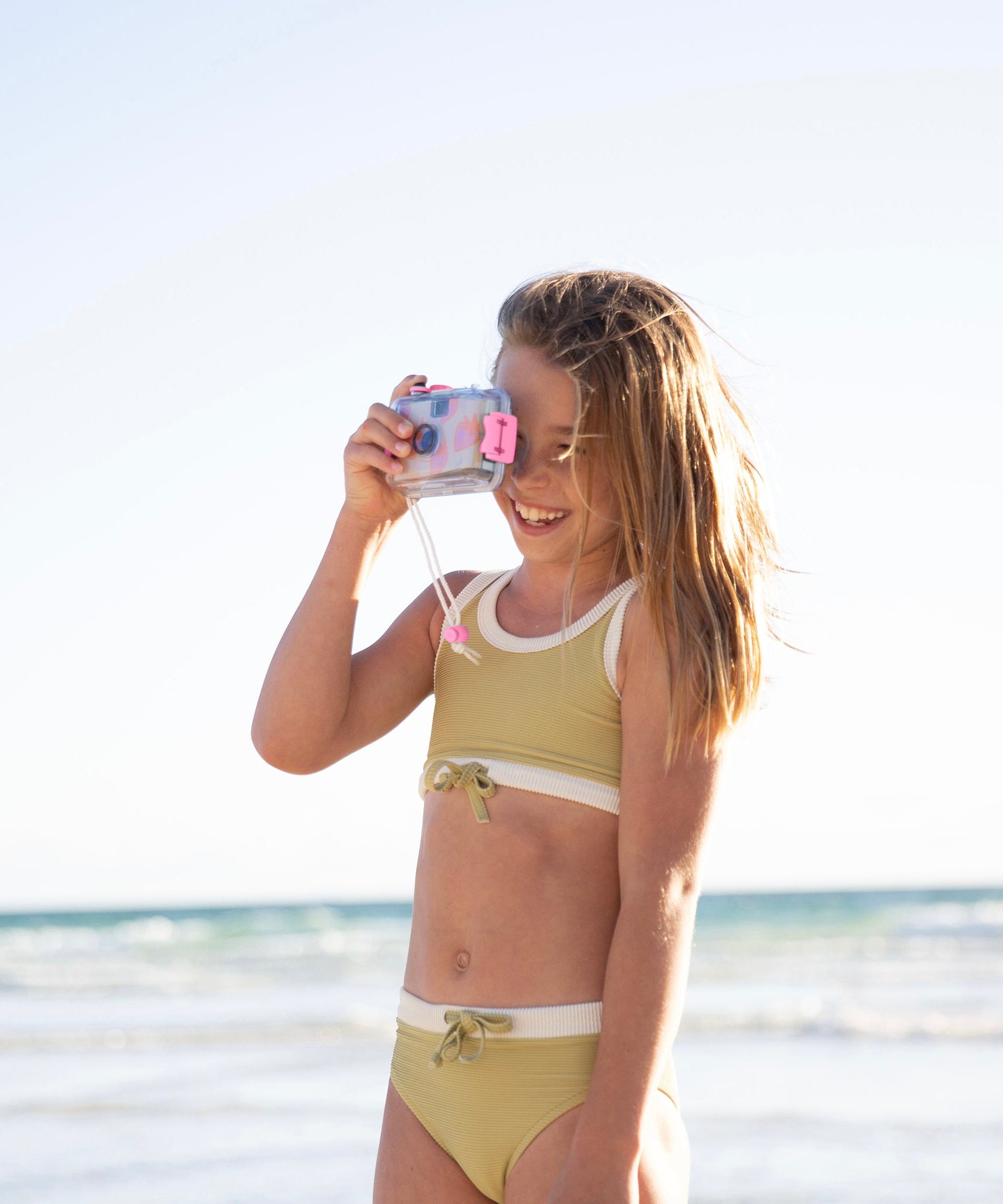 Sunnylife - Children's Underwater Camera