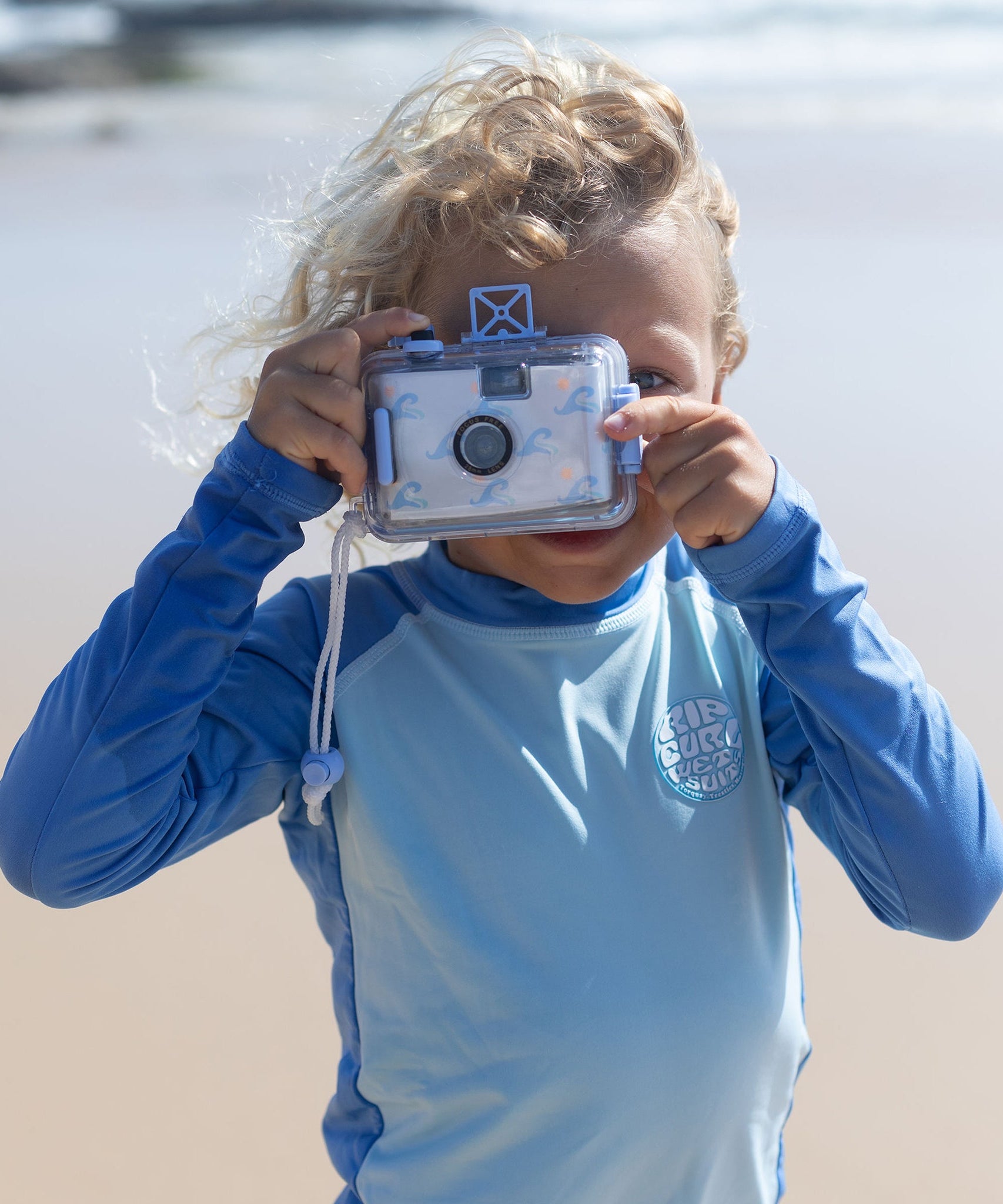 Sunnylife - Children's Underwater Camera