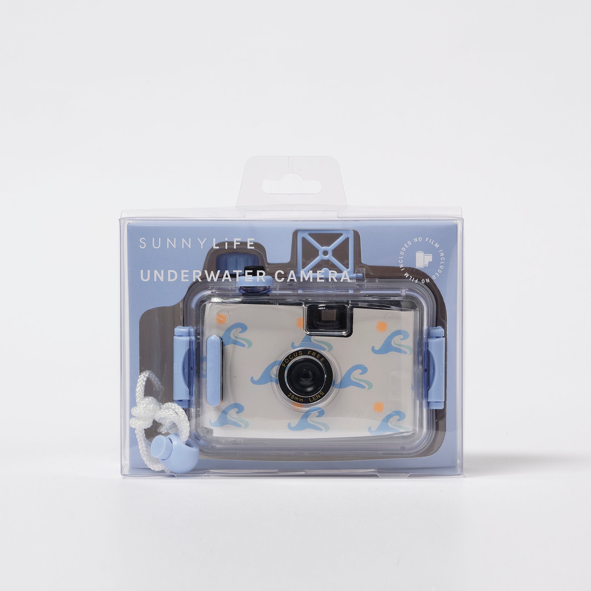 Sunnylife - Children's Underwater Camera