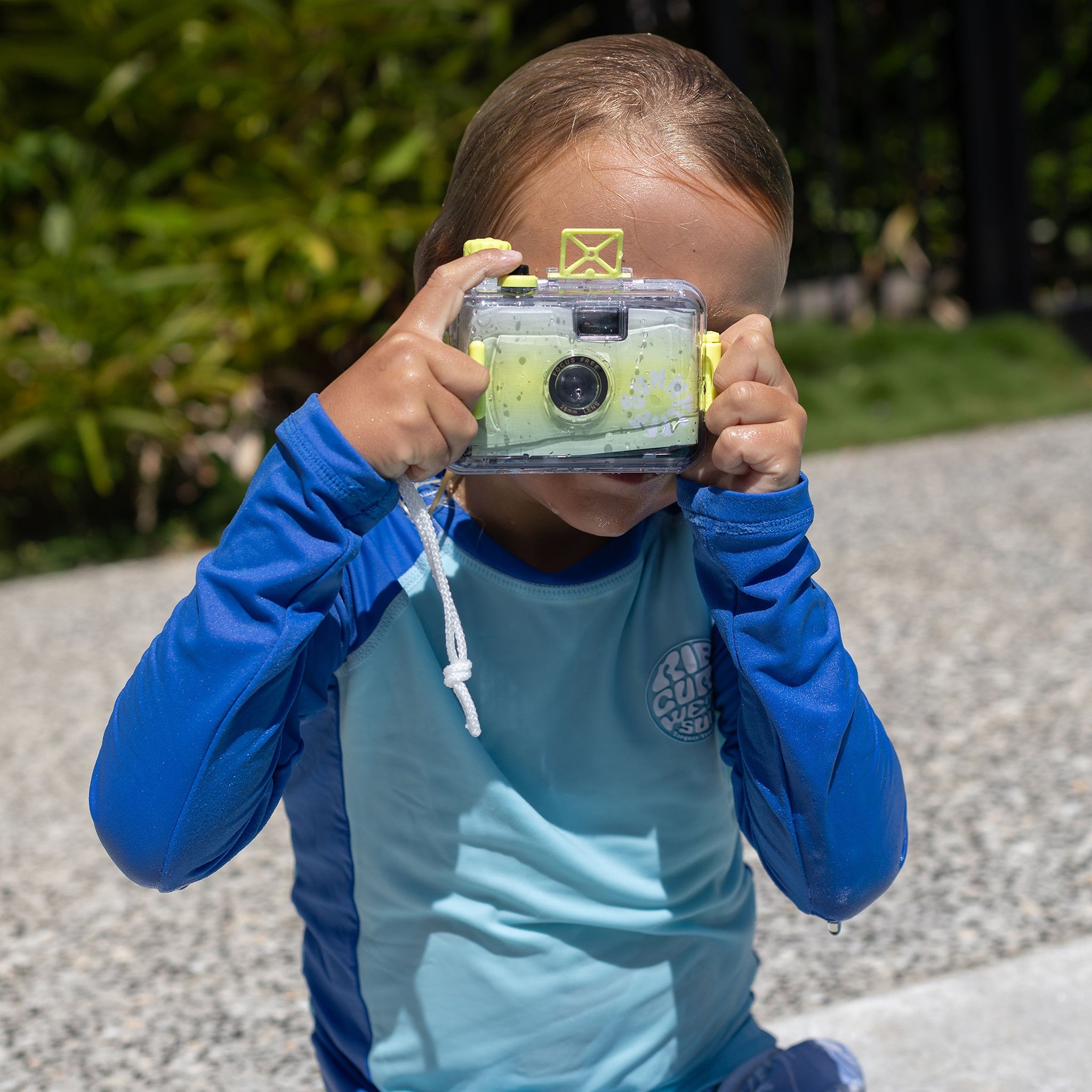 Sunnylife - Children's Underwater Camera